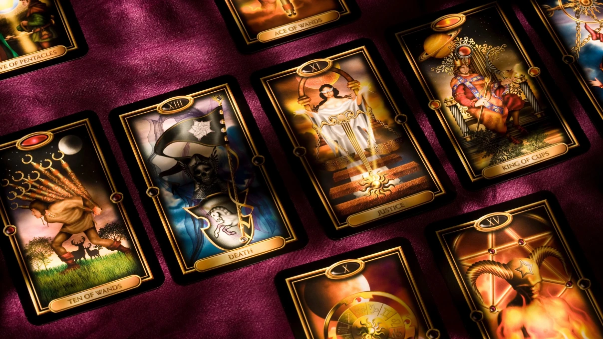 tarot 7 1