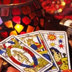 tarot 7 17