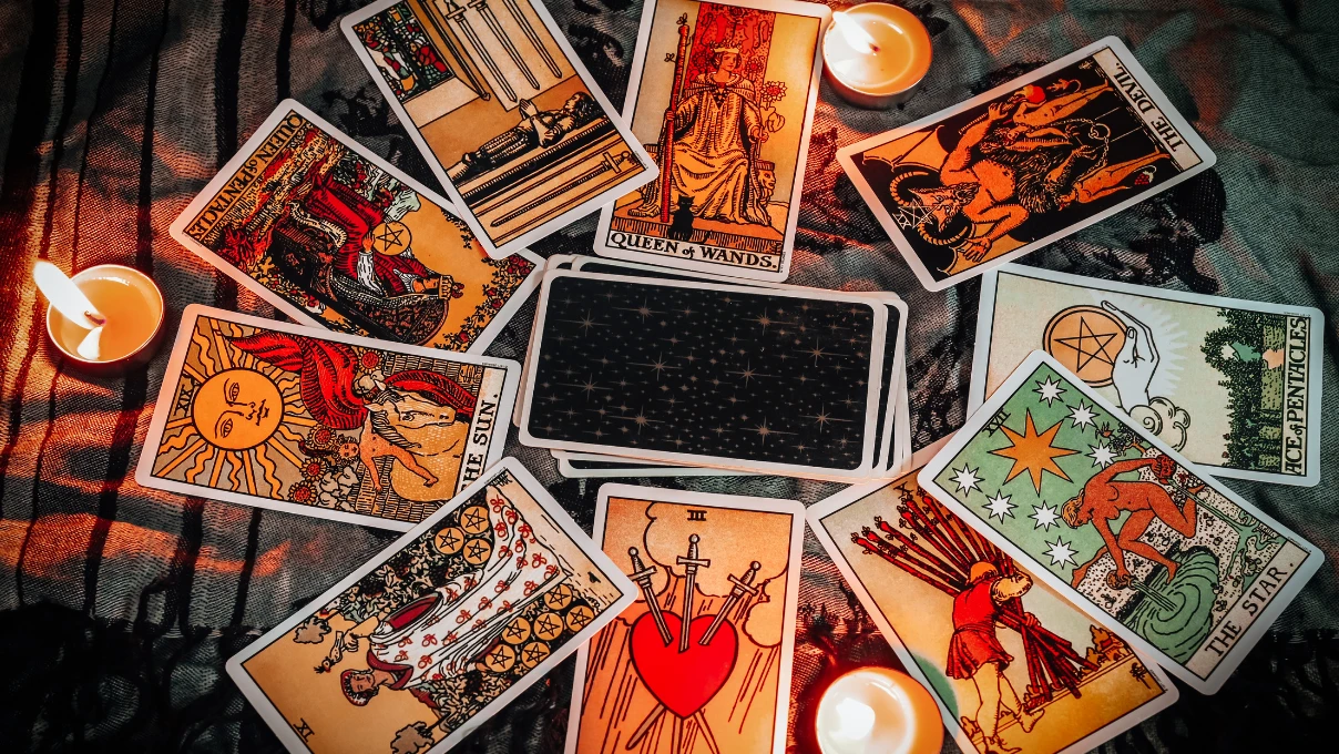 tarot 7 4