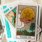 tarot 8 8