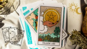 Dörtlü Pentagram cömert ve hızlı olmanızı tavsiye ediyor