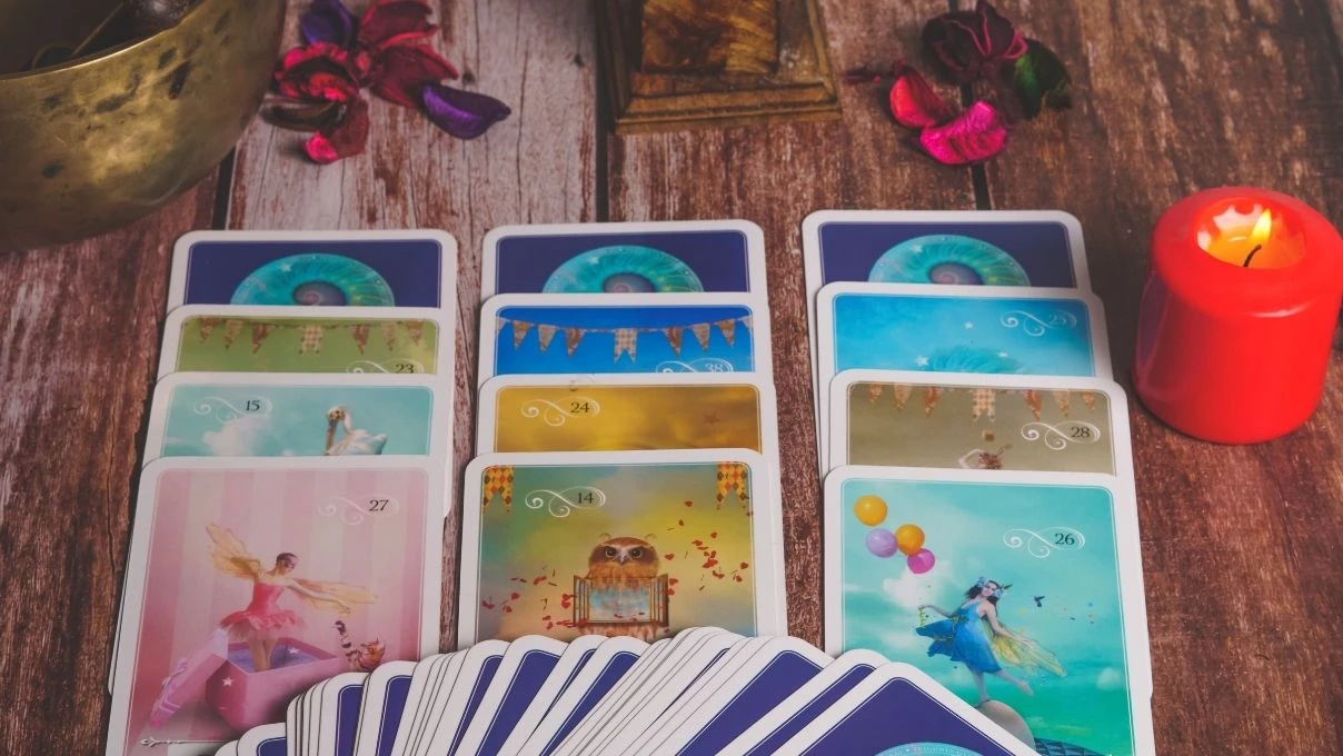 Günlük tarot kart açılımı 15 Kasım 2025! İyimser olursanız bereketiniz artar 6 Günlük tarot kart açılımı 15 Kasım 2025! İyimser olursanız bereketiniz artar