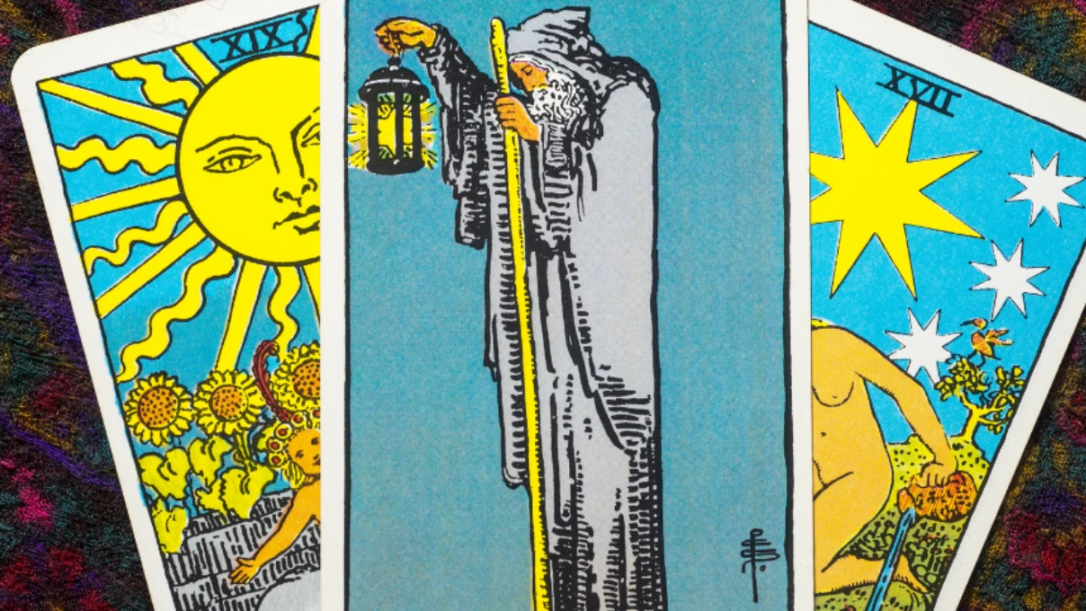 tarot fali 1