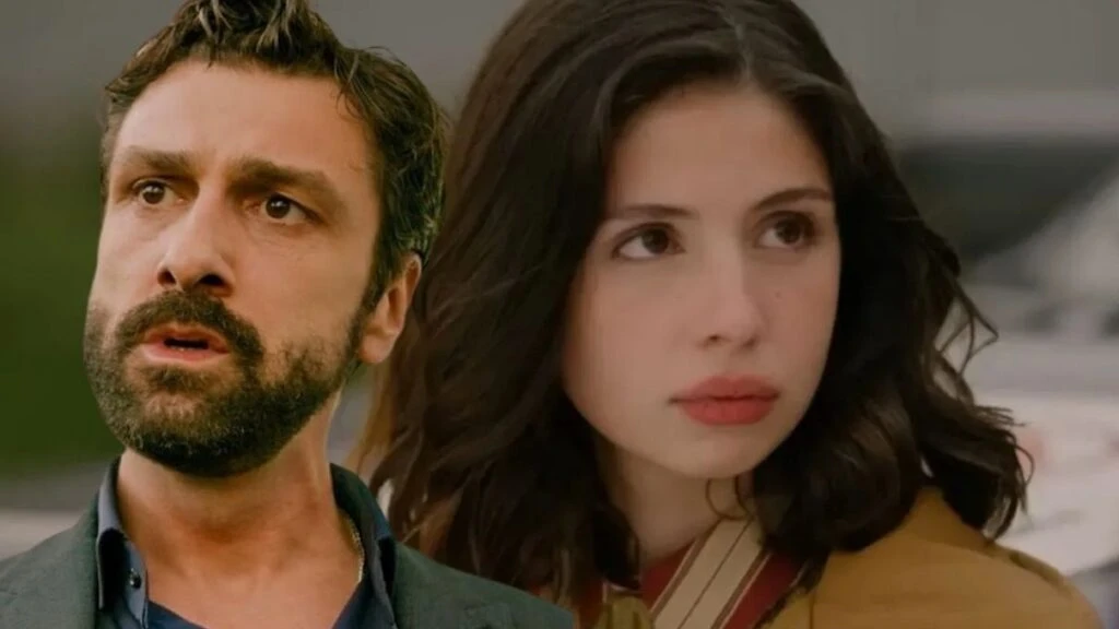 Taşacak Bu Deniz dizisinin Fadime’si ve Şerif’i hakkında şok iddia! Senaristten cevap gecikmedi