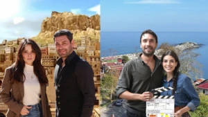 Yaz kış turizmi patlattılar