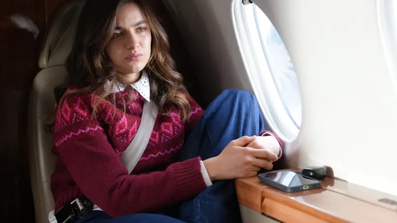 Taşacak Bu Deniz'de Esme hafızasını mı kaybediyor? 10. Bölüm fragmanı yayınlandı mı? 3 tasacak bu deniz 1 9