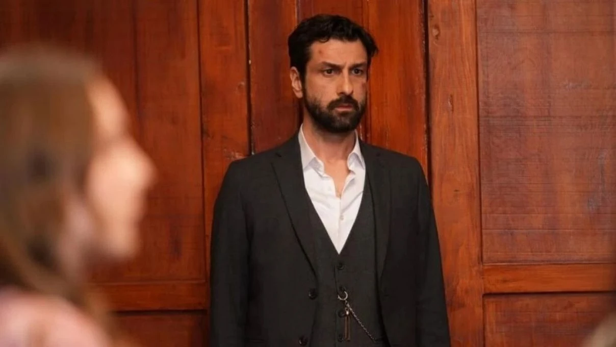 Taşacak Bu Deniz dizisinin Fadime’si ve Şerif’i hakkında şok iddia! Senaristten cevap gecikmedi 