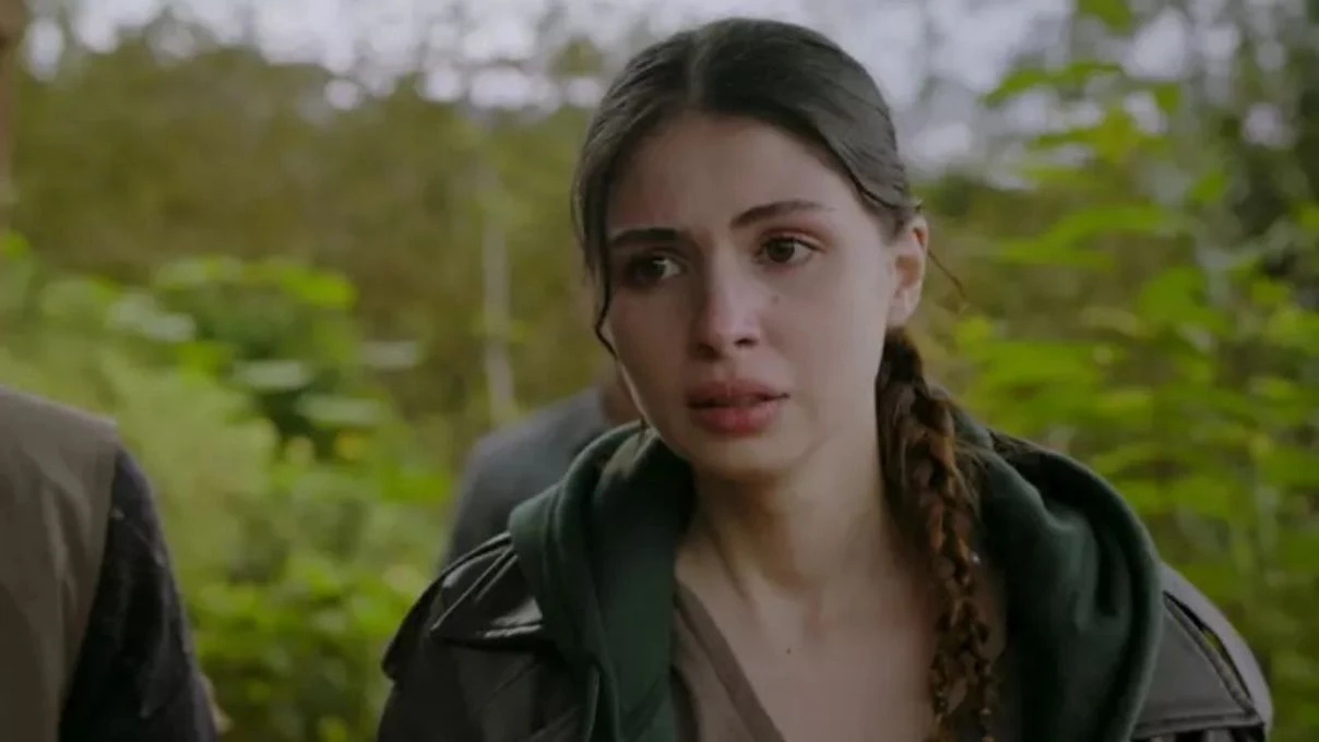 Taşacak Bu Deniz dizisinin Fadime’si ve Şerif’i hakkında şok iddia! Senaristten cevap gecikmedi 