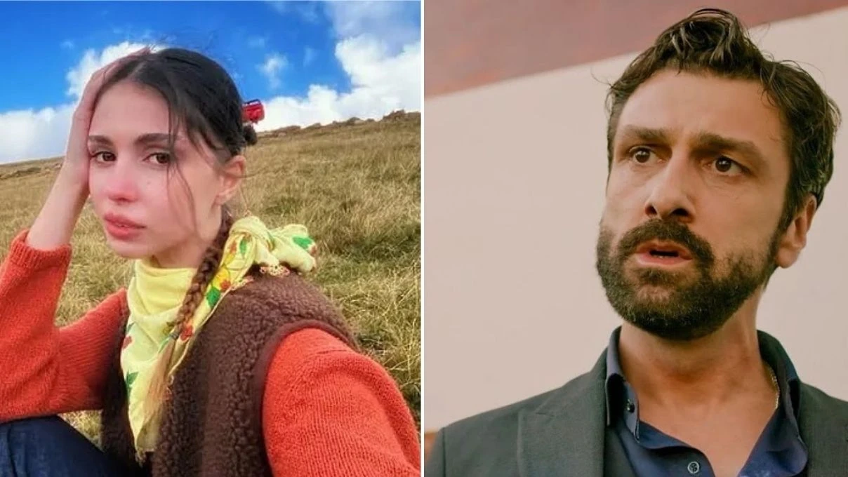 Taşacak Bu Deniz dizisinin Fadime’si ve Şerif’i hakkında şok iddia! Senaristten cevap gecikmedi 