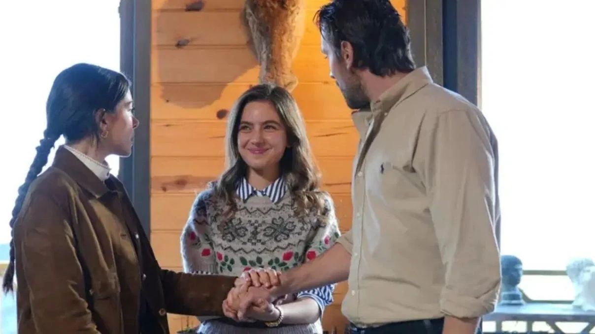 Taşacak Bu Deniz dizisinin Fadime’si ve Şerif’i hakkında şok iddia! Senaristten cevap gecikmedi 