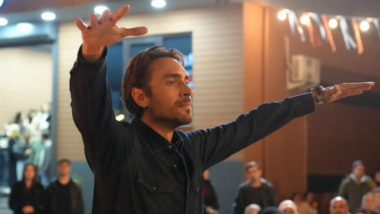 tasacak bu deniz 8. bolumde neler oldu