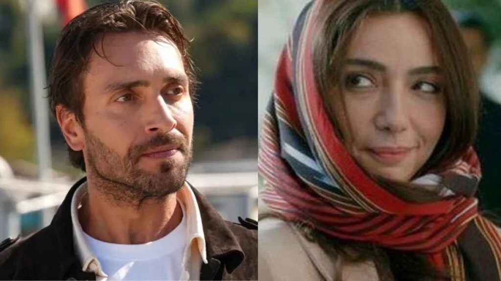 Taşacak Bu Deniz dizisinde sürpriz gelişme! Öykü Gürman, mı geliyor?