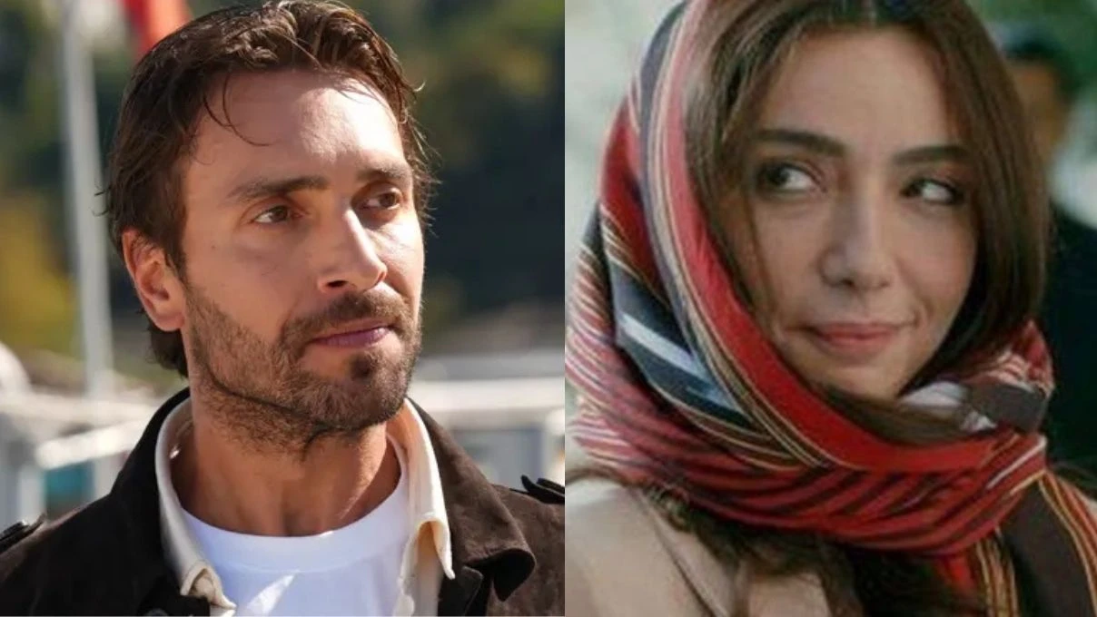 Taşacak Bu Deniz dizisinde sürpriz gelişme! Öykü Gürman, mı geliyor?