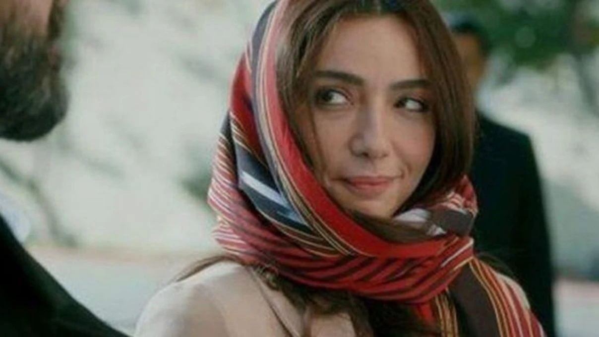 Taşacak Bu Deniz dizisinde sürpriz gelişme! Öykü Gürman, mı geliyor?