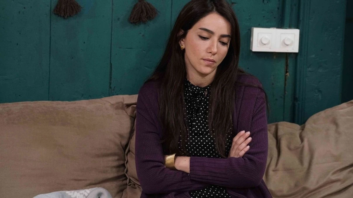 Taşacak Bu Deniz dizisinde sürpriz gelişme! Öykü Gürman, mı geliyor?