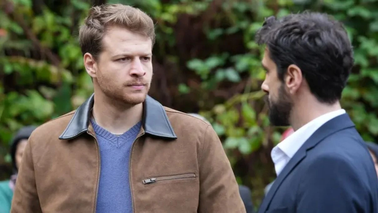 Taşacak Bu Deniz dizisinde sürpriz gelişme! Öykü Gürman mı geliyor? 6 Taşacak Bu Deniz dizisinde sürpriz gelişme! Öykü Gürman, mı geliyor?