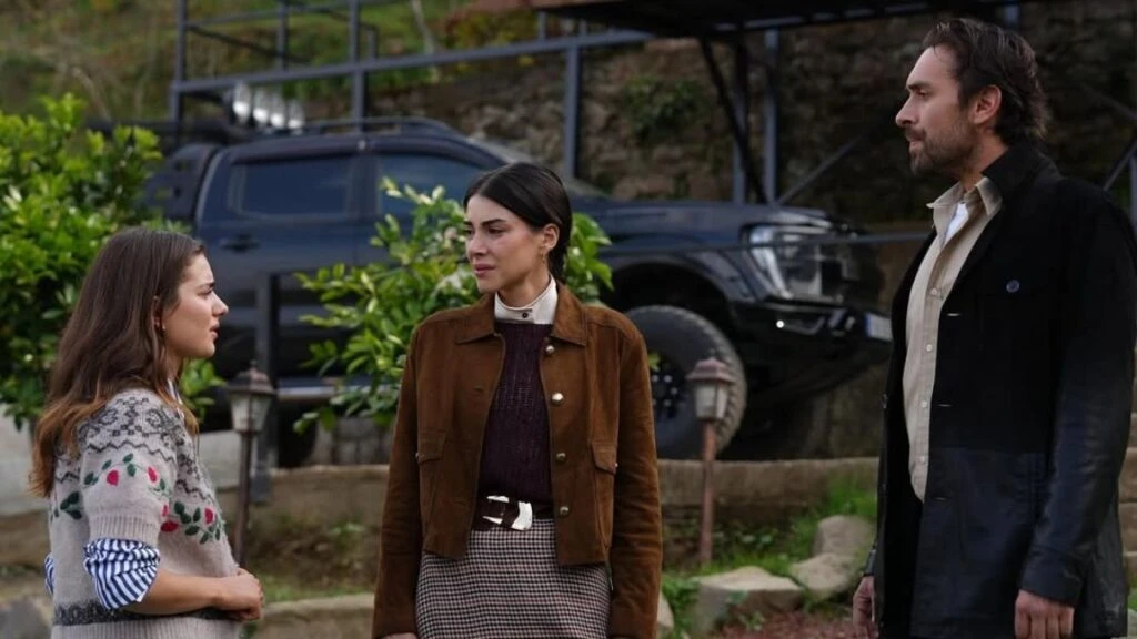 tasacak bu denizde adilin dna sonucu ne cikacak