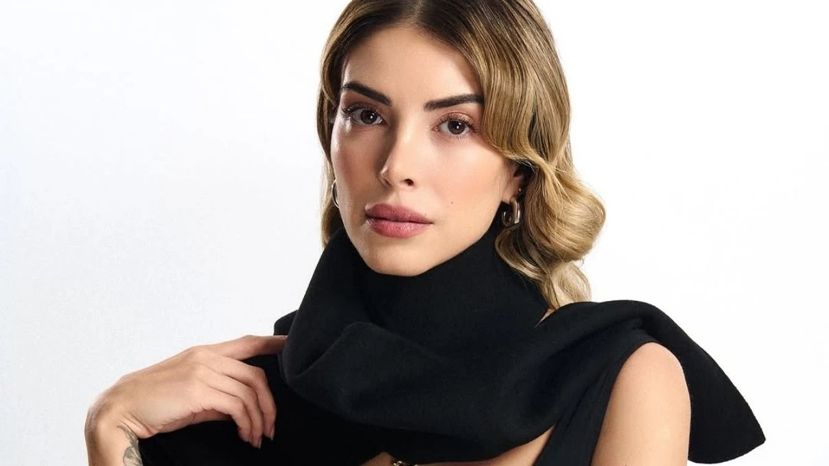 tasacak ha bu deniz dizisi Deniz Baysal Esme Furtuna karakterini oynayacak