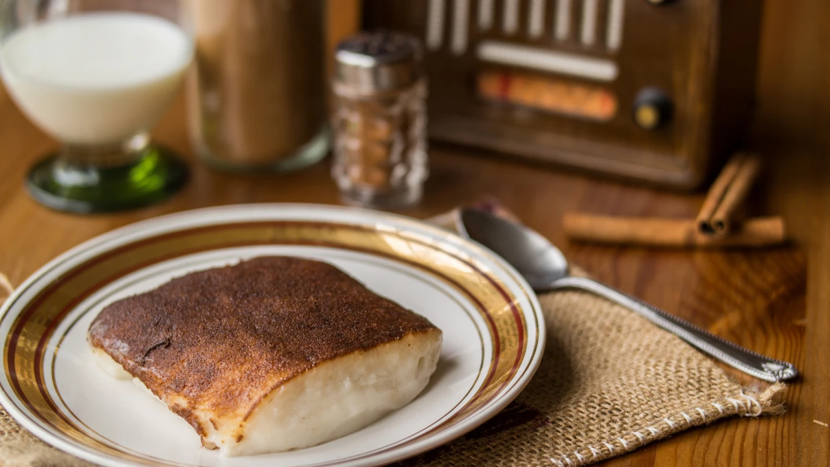 Fırınsız tatlı trendi: Kadınlar bu yıl en çok bu tarifi arattı 7 tatli 7