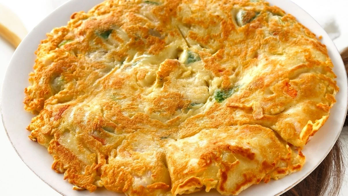 Tavada yapışmayan yumurta sırrı: Otellerin kullandığı teknik!