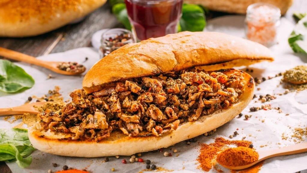 Tavuk derisini sakın çöpe atmayın! En lezzetli tarif