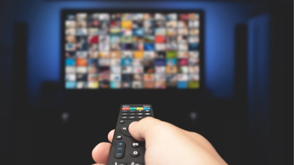 televizyon 1