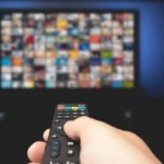 televizyon 1