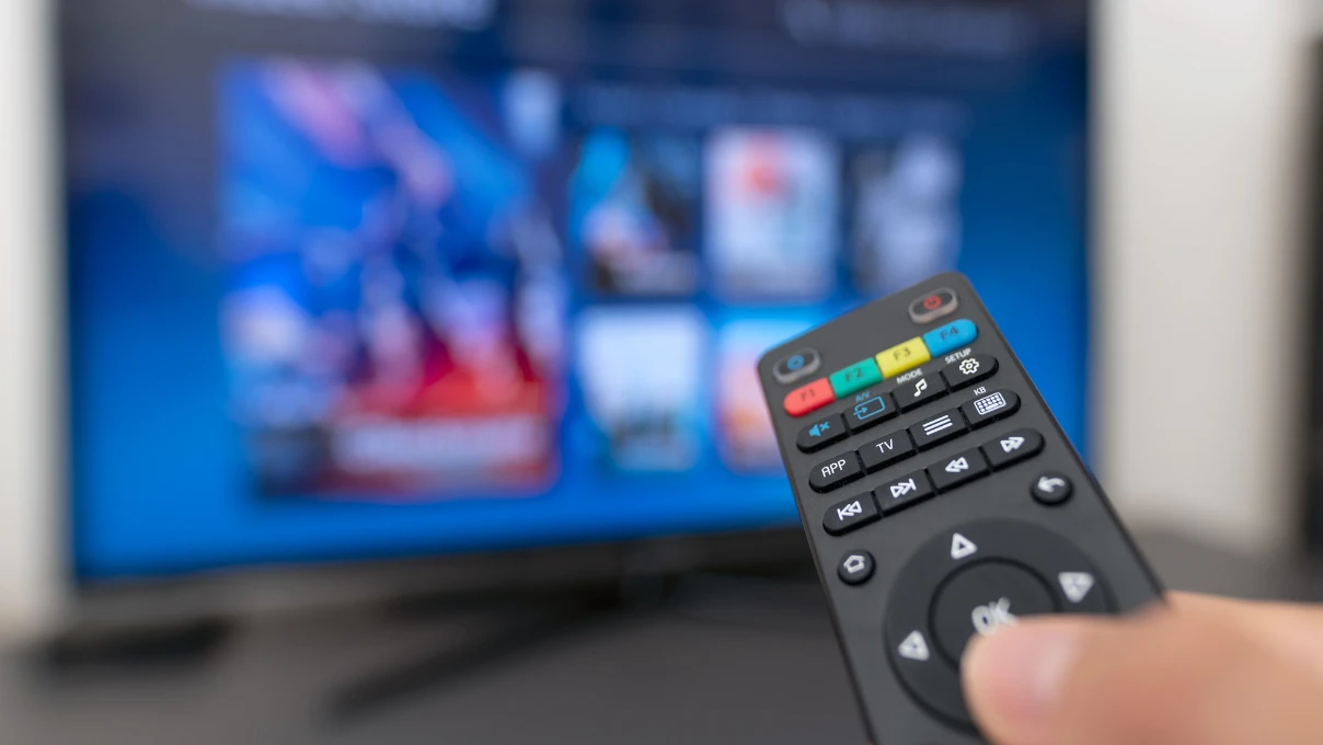 televizyon 1 2