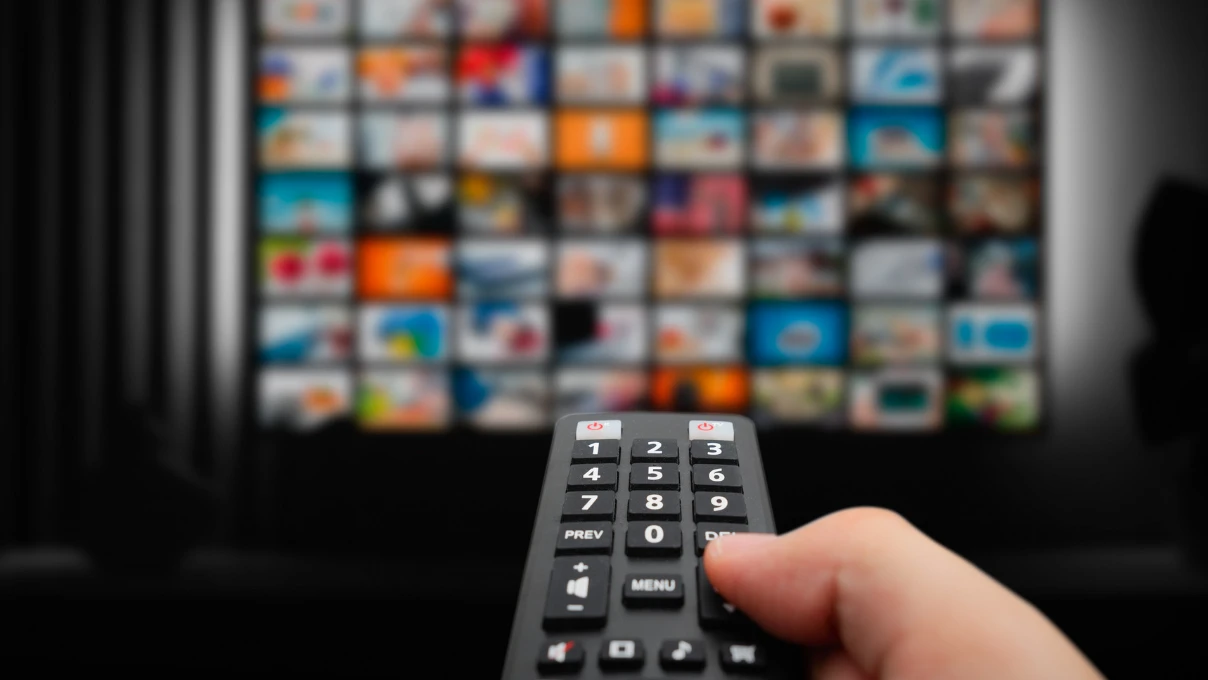 televizyon 1 3