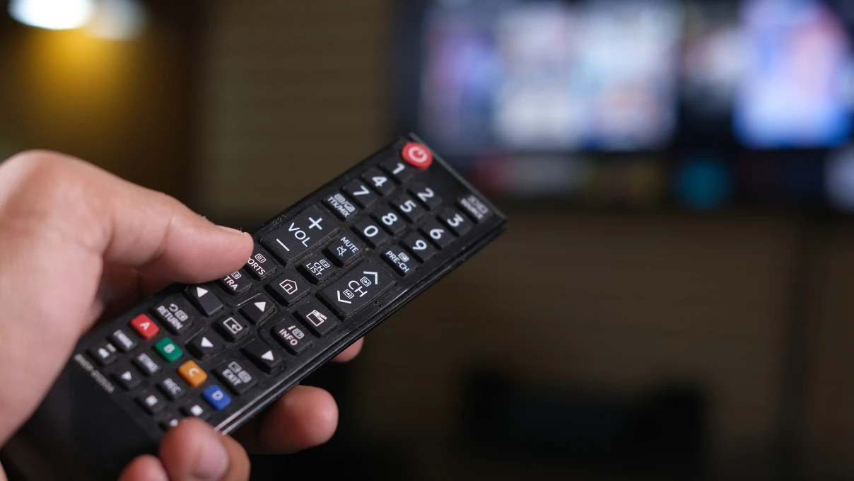 televizyon 1 4