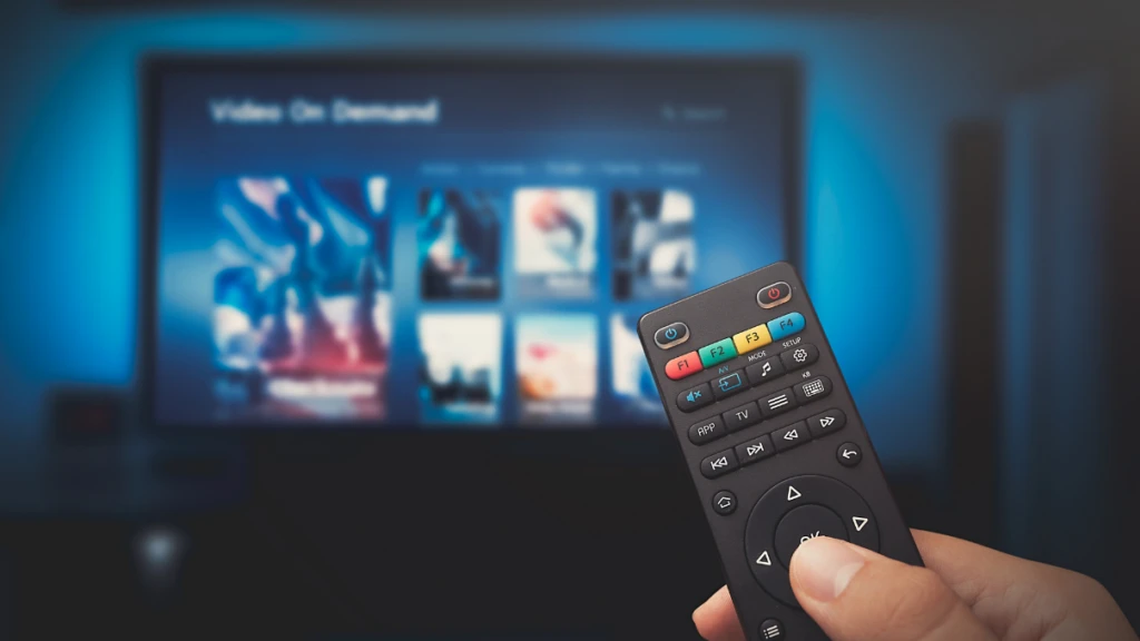 televizyon 1 8