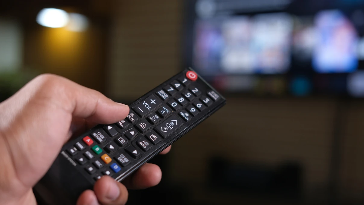 televizyon 2 2