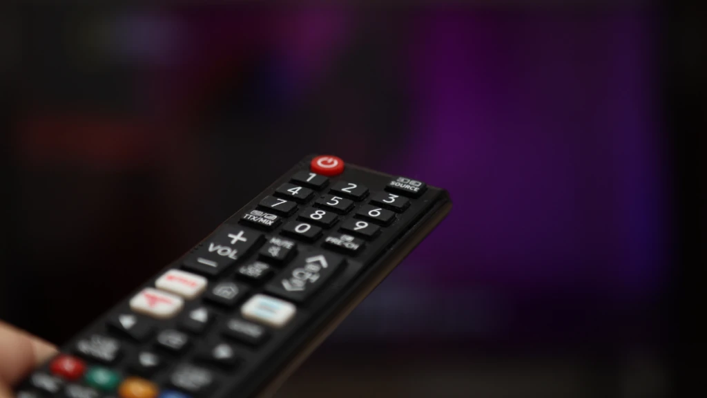 televizyon 2 3