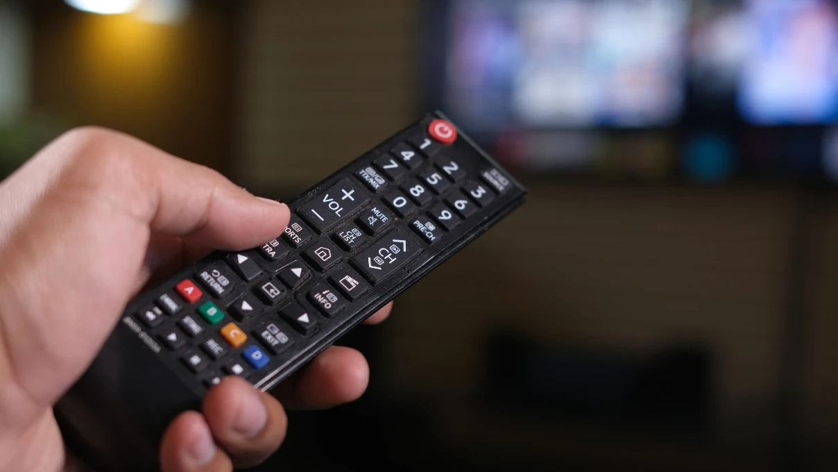 televizyon 2 5