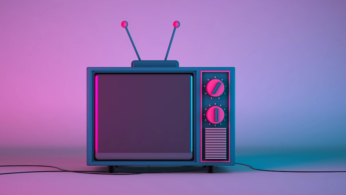 televizyon 2 6