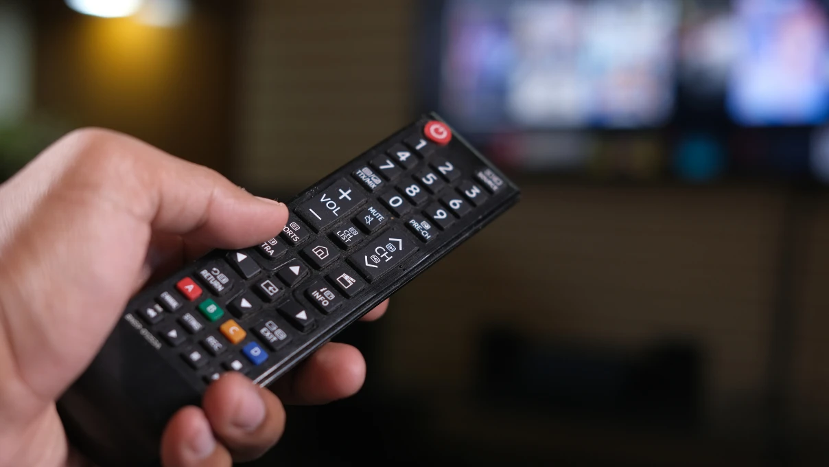 televizyon 2