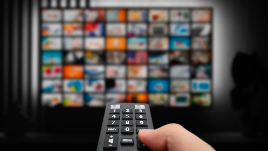 televizyon 3