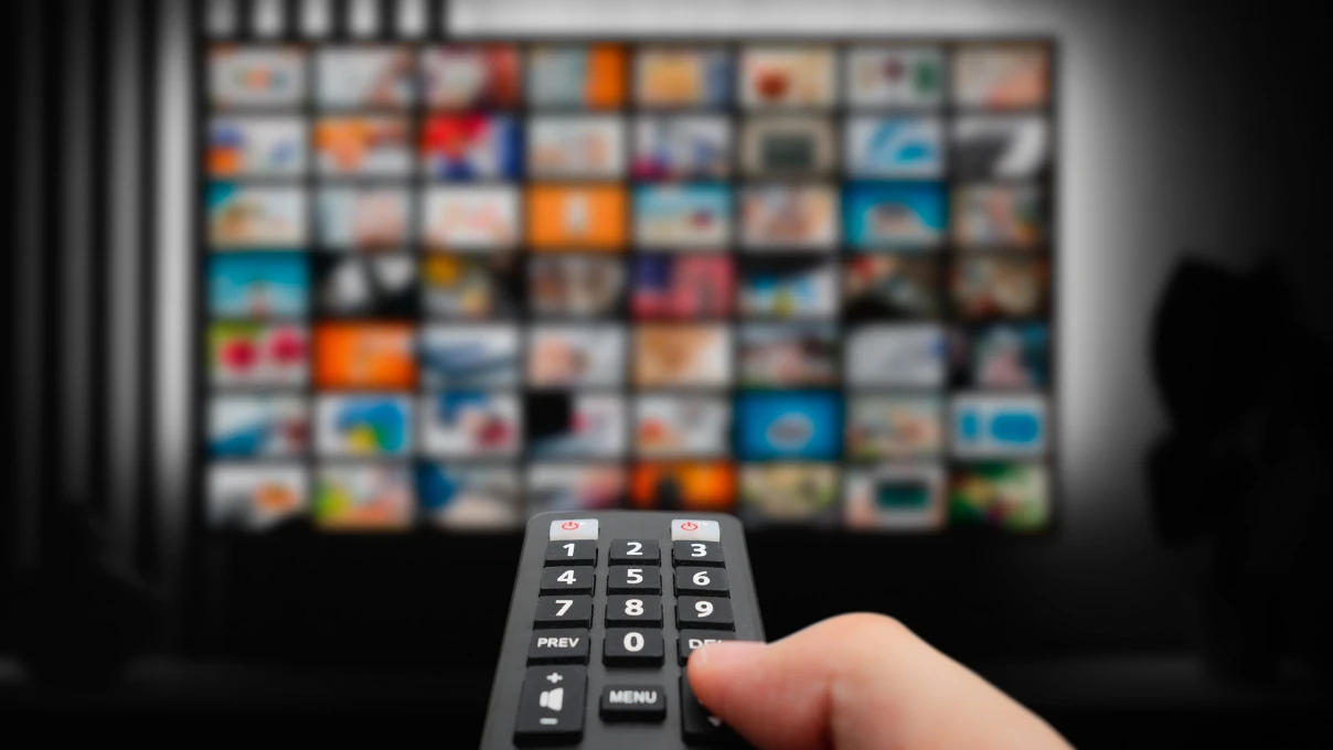 televizyon 3