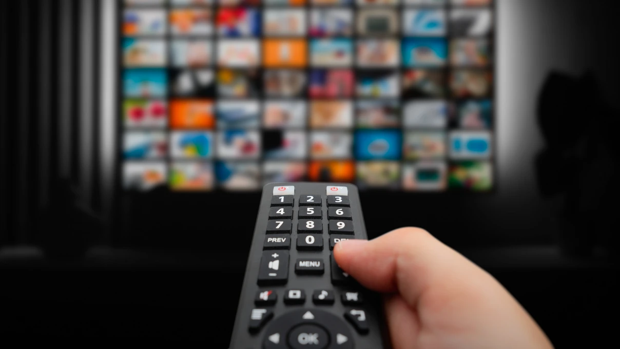 televizyon 4 1