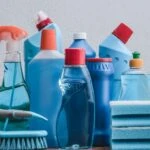 Temizlik yaparken hastanelik olma ihtimali yükseldi! Asla karıştırılmaması gereken malzemeler