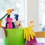 ev temizliğinde kullanılan kimyasallar hiç masum değil
