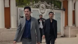 teskilat 144 bolum fragmani yayinlandi
