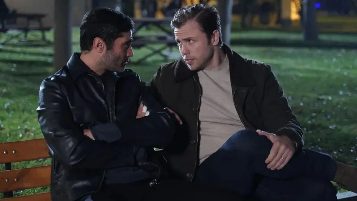 Teşkilat dizisinde Altay, annesine sağ salim ulaşabilecek mi? Teşkilat 158. bölümde neler olacak? 5 Teşkilat dizisinde Altay, annesine sağ salim ulaşabilecek mi? Teşkilat 158. bölümde neler olacak?