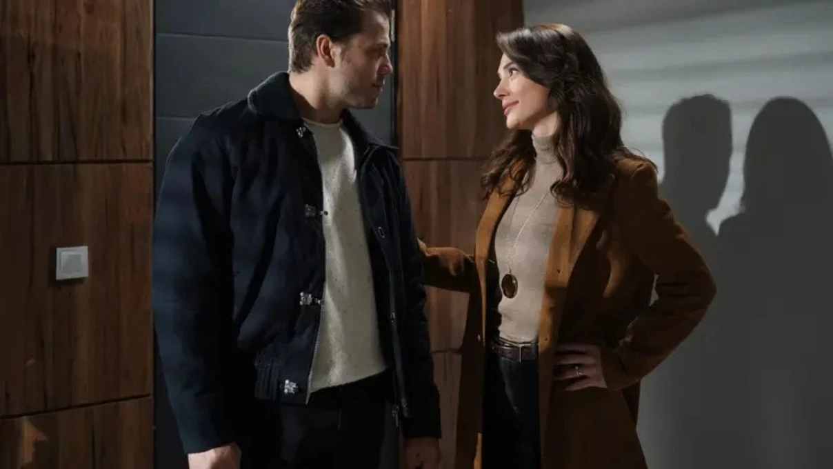 Teşkilat dizisinde Altay, annesine sağ salim ulaşabilecek mi? Teşkilat 158. bölümde neler olacak? 6 Teşkilat dizisinde Altay, annesine sağ salim ulaşabilecek mi? Teşkilat 158. bölümde neler olacak?