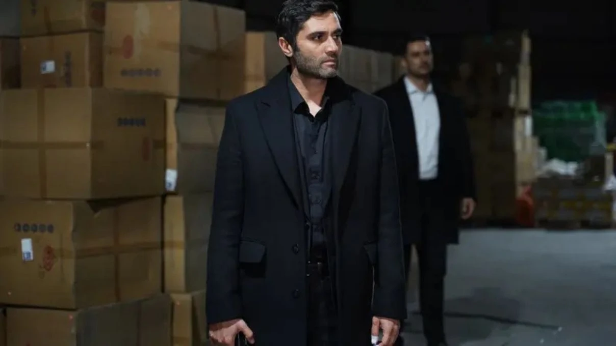 Teşkilat dizisinde Altay, annesine sağ salim ulaşabilecek mi? Teşkilat 158. bölümde neler olacak?