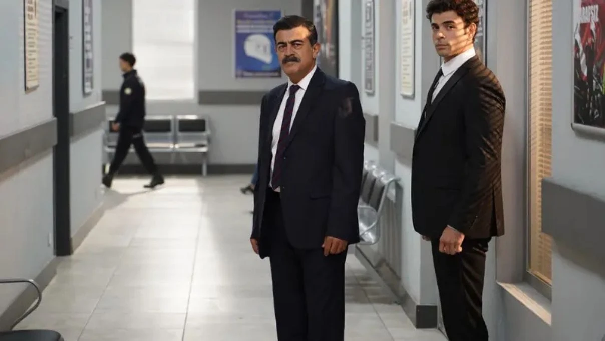 Teşkilat dizisinde Altay, annesine sağ salim ulaşabilecek mi? Teşkilat 158. bölümde neler olacak? 10 Teşkilat dizisinde Altay, annesine sağ salim ulaşabilecek mi? Teşkilat 158. bölümde neler olacak?