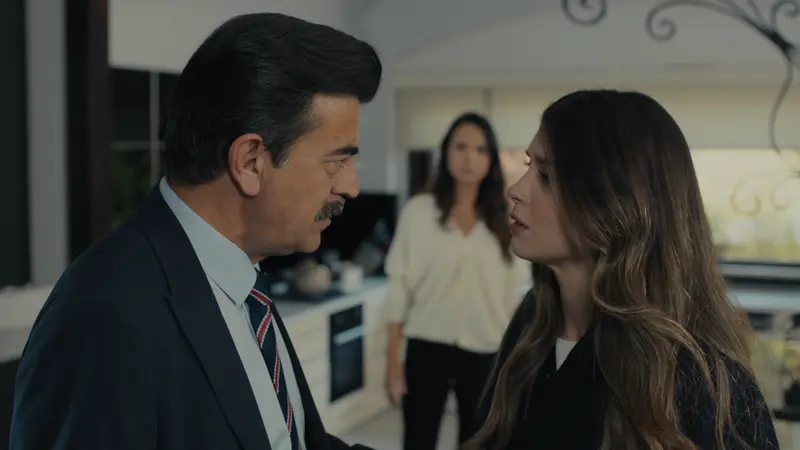 Teşkilat dizisi 160. bölümde Altay’ın kimliği tehlikeye giriyor! Teşkilat harekete geçti 6 teskilat 2 1