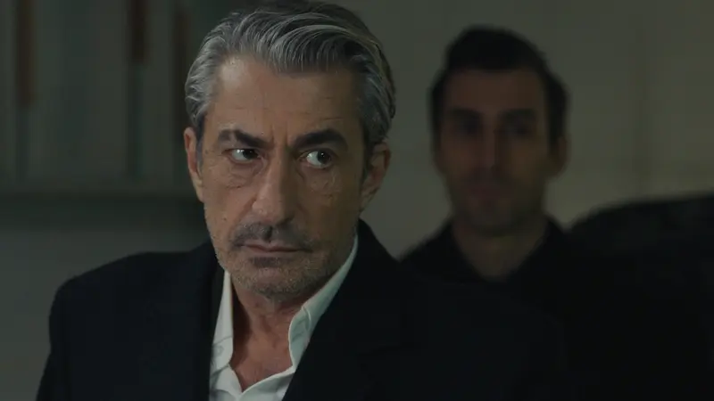 Teşkilat dizisi 160. bölümde Altay’ın kimliği tehlikeye giriyor! Teşkilat harekete geçti 7 teskilat 3 1