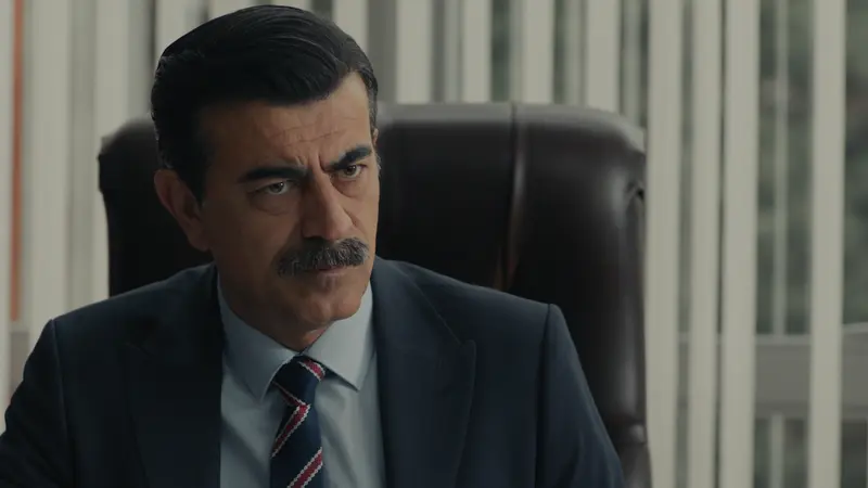 Teşkilat dizisi 160. bölümde Altay’ın kimliği tehlikeye giriyor! Teşkilat harekete geçti 8 teskilat 4