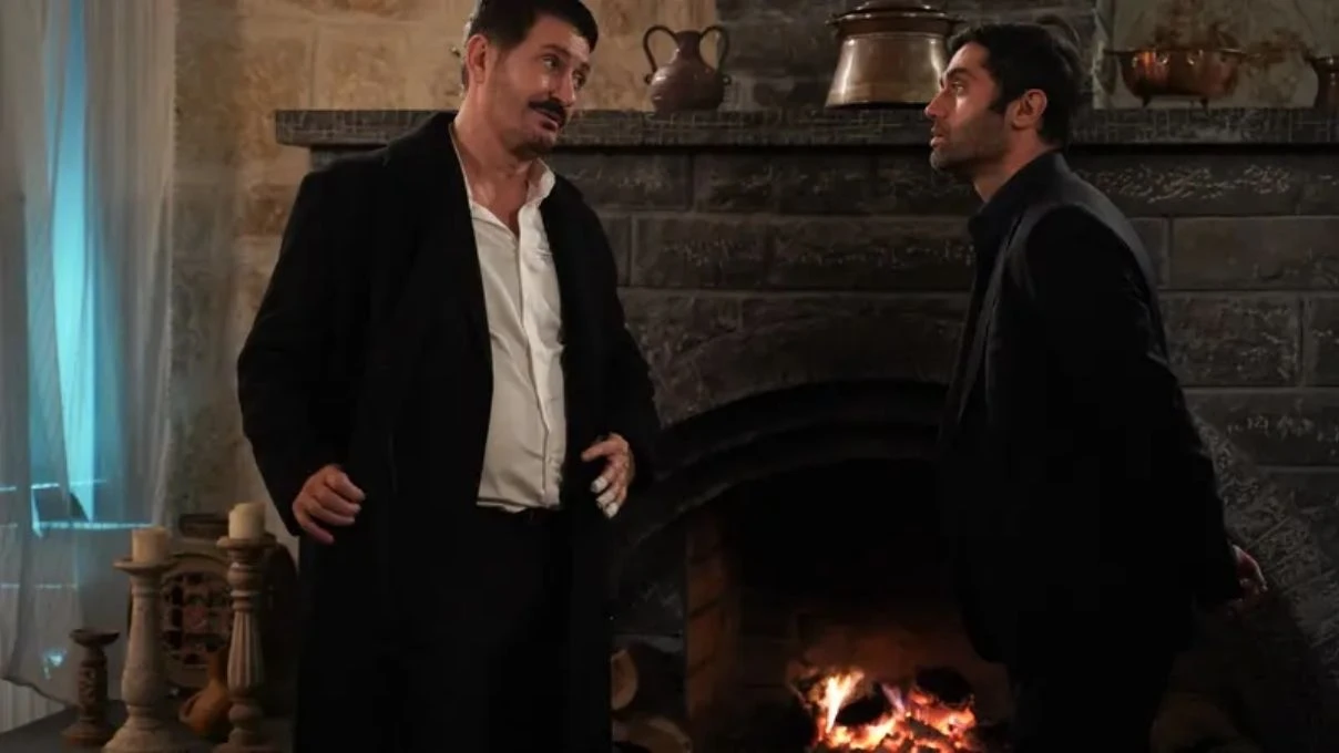 teskilat dizisinde hamdi kurtulacak mi